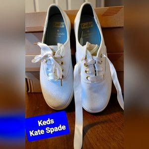 NWT Kate Spade Keds